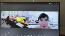 障がい者プレイヤー vs 学生 eスポーツ真剣勝負！