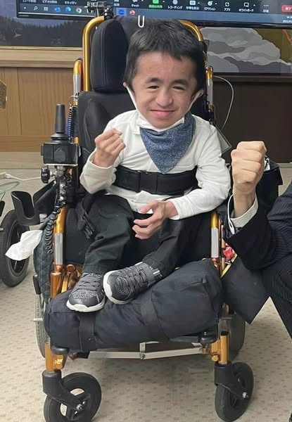 よしきさんのお仕事奮闘記！取材現場に同行させていただきました！