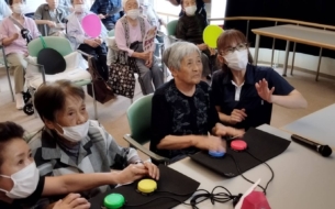 第３回UDe-スポーツ全国大会を開催！