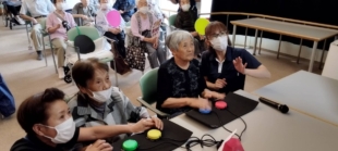 第３回UDe-スポーツ全国大会