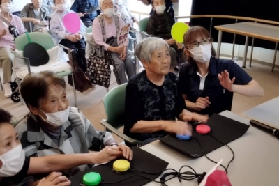 第3回UDe-スポーツ全国大会を開催!