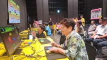 第1回熊本県UDe-スポーツ自治体対抗戦を開催!